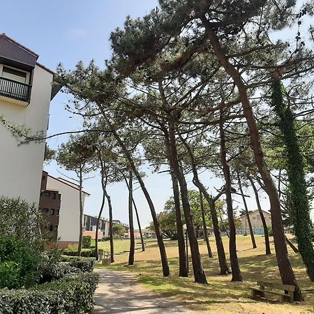 Studio Cosy Proche Ocean Et Commerces, Parfait Pour Des Vacances A Deux! - Fr-1-239-437 塞尼奥斯 外观 照片