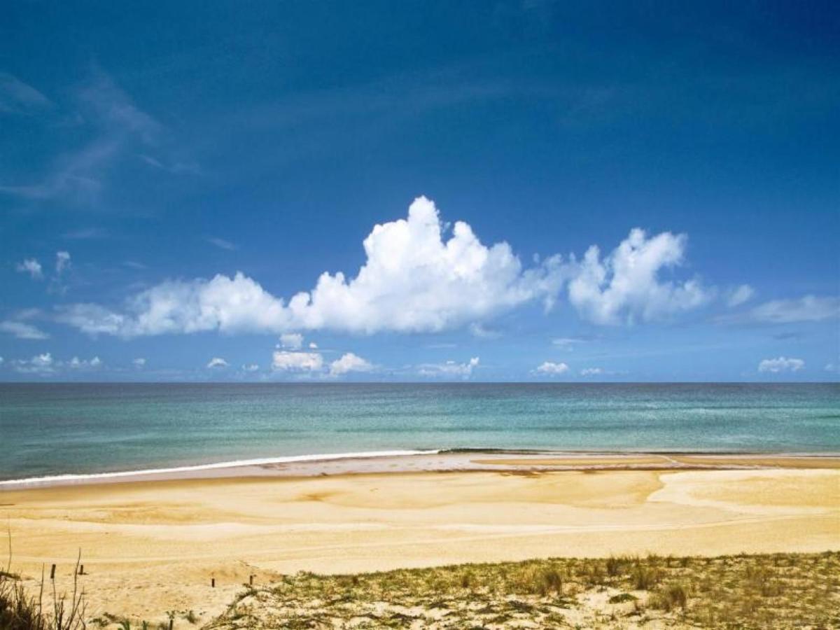 Studio Cosy Proche Ocean Et Commerces, Parfait Pour Des Vacances A Deux! - Fr-1-239-437 塞尼奥斯 外观 照片