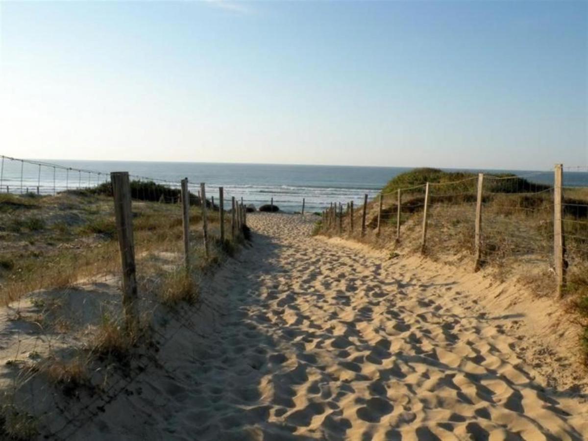 Studio Cosy Proche Ocean Et Commerces, Parfait Pour Des Vacances A Deux! - Fr-1-239-437 塞尼奥斯 外观 照片